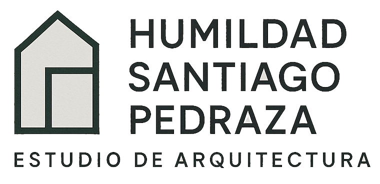 Estudio de Arquitectura Humildad Santiago